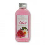 Florex® Flüssigseife mit biologischer Schafmilch Lotus (75 ml)