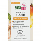 sebamed® Feste Pflege Dusche Mango & Ingwer (100 g)