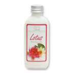 Florex® Bodymilk mit biologischer Schafmilch Lotus (75 ml)