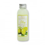 Florex® Pflegeshampoo Hair & Body mit Schafmilch Olive (75 ml)
