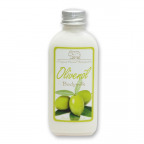Florex® Bodymilk mit biologischer Schafmilch Olive (75 ml)