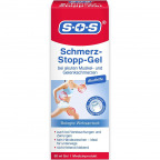 SOS Schmerz-Stopp-Gel (50 ml)