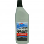 klaro Car Autoshampoo Wasch & Wachs (1000 ml)