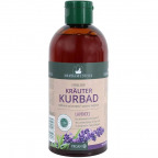Herbamedicus Kräuter Kurbad Lavendel (500 ml)