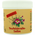 Teufelskralle Salbe (250 ml)