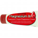 Ice Power® Magnesium In Strong Cream (90 g)