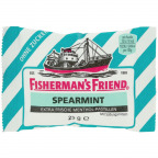 Fisherman's Friend Spearmint ohne Zucker (25 g)