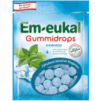 Em-eukal® Gummidrops Eisminze (90 g) [MHD 04/2022]