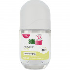 sebamed® Frische Deo Lemongras Roll-On (50 ml)