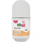 sebamed® Balsam Deo Sensitive Roll-on (50 ml)