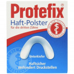 Protefix® Haft-Polster Unterkiefer (30 St.)
