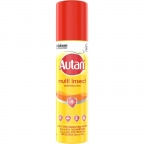 Autan® Multi Insect Spray (100 ml)