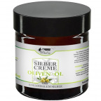 Silbercreme mit Oliven-Öl vom Pullach Hof (100 ml)