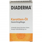 DIADERMA® Karotten-Öl (30 ml)