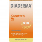 DIADERMA® Karotten-Öl Q10 (30 ml)