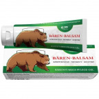 Bären-Balsam vom Pullach Hof (100 ml)