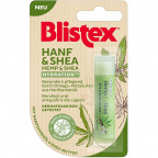Blistex® Hanf & Shea (4,25 g)