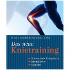 Dr. Tempelhof/Dr. Gnad/Weiss: Das neue Knietraining (Buch)
