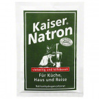 Kaiser-Natron Pulver (50 g)