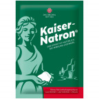 Kaiser-Natron® Pulver (50 g)