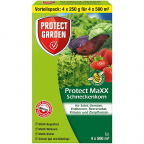 Protect Garden Protect MaXX Schneckenkorn (4 x 250 g) [Sonderposten]