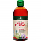 Herbamedicus Kräuter Kurbad Rosmarin (500 ml)