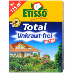ETISSO® Total Unkraut-frei ULTRA (50 ml) [Sonderposten]