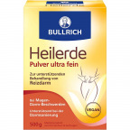Bullrich Heilerde Pulver ultra fein (500 g)