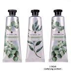 Hand & Nagelcreme BOTANIC SPA Eucalyptus & Lemongrass (60 ml)