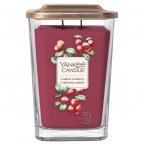 Yankee Candle® Elevation "Candied Cranberry" Large (1 St.)