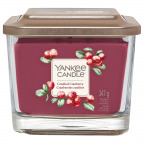 Yankee Candle® Elevation "Candied Cranberry" Medium (1 St.)