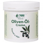 Oliven-Öl-Creme vom Pullach Hof (250 ml) [MHD 05/2022]