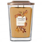 Yankee Candle® Elevation "Amber & Acorn" Large (1 St.)