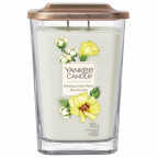 Yankee Candle® Elevation "Blooming Cotton Flower" Large (1 St.)