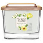 Yankee Candle® Elevation "Blooming Cotton Flower" Small (1 St.)