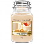 Yankee Candle® Classic Jar "Freshly Tapped Maple" Large (1 St.)