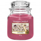 Yankee Candle® Classic Jar "Merry Berry" Medium (1 St.)