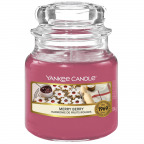 Yankee Candle® Classic Jar "Merry Berry" Small (1 St.)