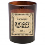 pajoma Duftkerze "Apothecary" Sweet Vanilla (1 St.)
