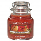 Yankee Candle® Classic Jar "Spiced Orange" Small (1 St.)
