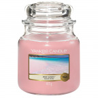 Yankee Candle® Classic Jar "Pink Sands" Medium (1 St.)