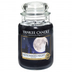 Yankee Candle® Classic Jar "Midsummer's Night" Large (1 St.)