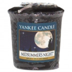 Yankee Candle® Votivkerze "Midsummer's Night" (1 St.)