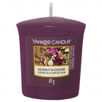 Yankee Candle® Votivkerze "Moonlit Blossoms" (1 St.)