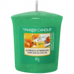 Yankee Candle® Votivkerze "Alfresco Afternoon" (1 St.)