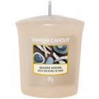 Yankee Candle® Votivkerze "Seaside Woods" (1 St.)