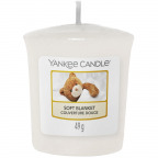 Yankee Candle® Votivkerze "Soft Blanket" (1 St.)