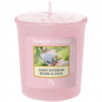 Yankee Candle® Votivkerze "Sunny Daydream" (1 St.)