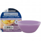 Yankee Candle® New Wax Melt "Lemon Lavender" (1 St.)