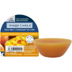 Yankee Candle® New Wax Melt "Mango Peach Salsa" (1 St.)